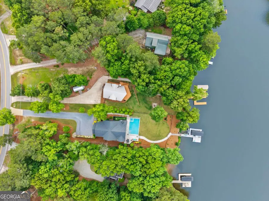 188 Hickory Point Drive, Buckhead, GA 30625 - #2