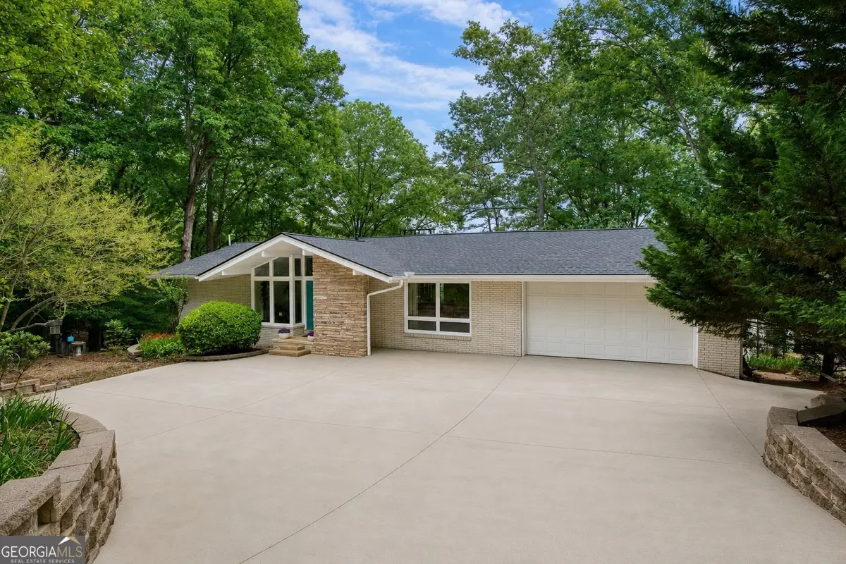 5950 Truman Mountain Road, Gainesville, GA 30506 - #1