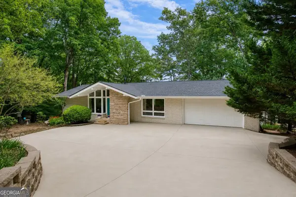 5950 Truman Mountain Road, Gainesville, GA 30506