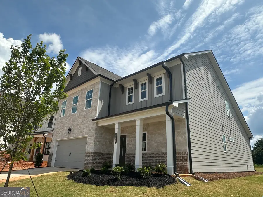 190 Wingate Drive, Winder, GA 30680 - #3