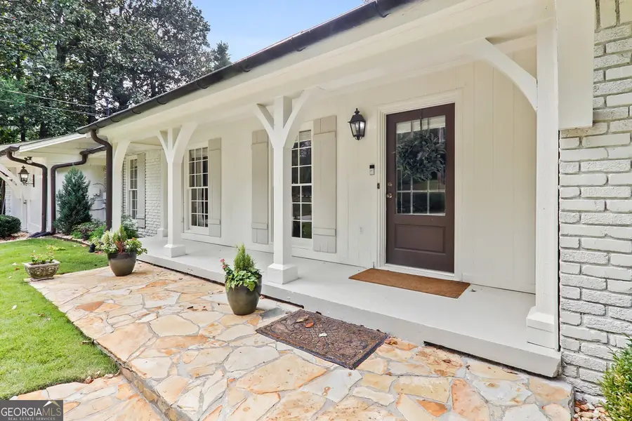 4770 Chatworth Court, Atlanta, GA 30342 - #2