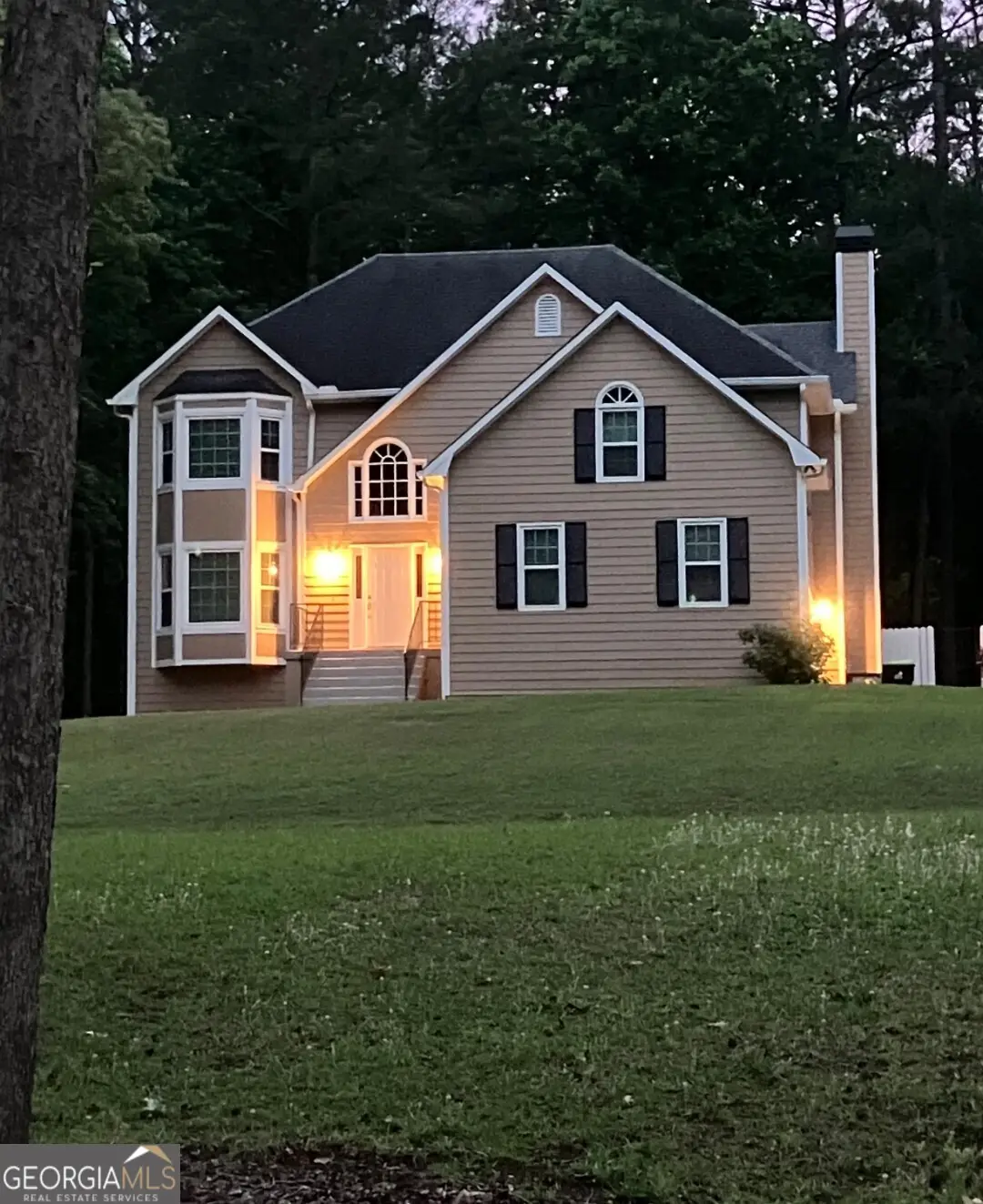 405 Ridgemont Dr No Street Suffix, Fayetteville, GA 30215 - #1