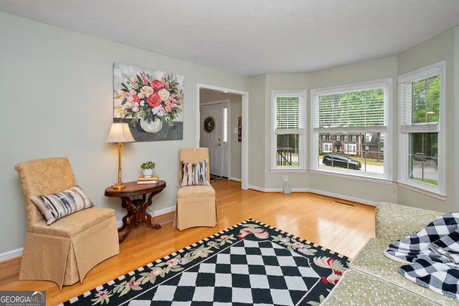 405 Ridgemont Dr No Street Suffix, Fayetteville, GA 30215 - #3