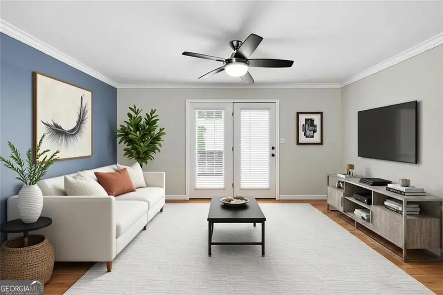 1704 Brighton Point, Atlanta, GA 30328 - #3