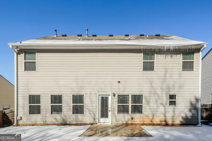4217 Pearhaven Lane Sw, Gainesville, GA 30504 - #2