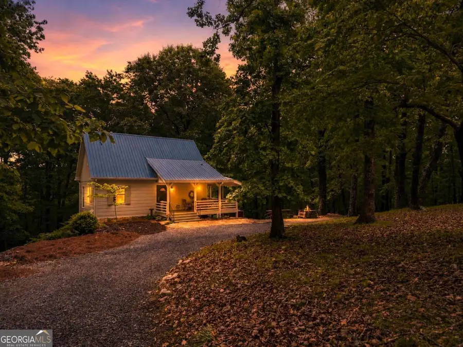 219 Ravencliff Road, Talking Rock, GA 30175 - #3