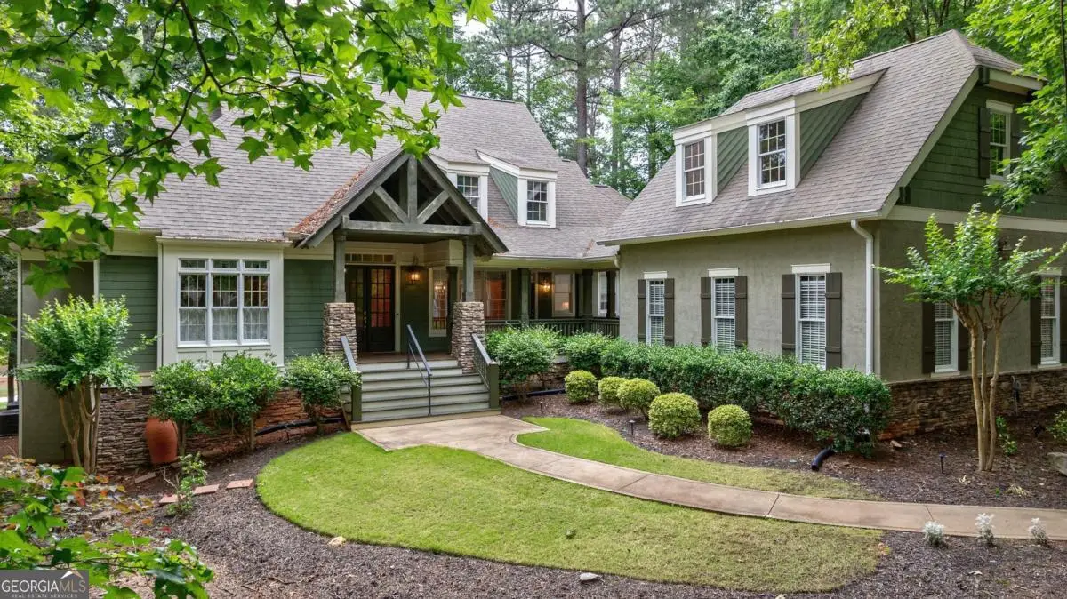 1021 Planters Lane, Greensboro, GA 30642 - #1