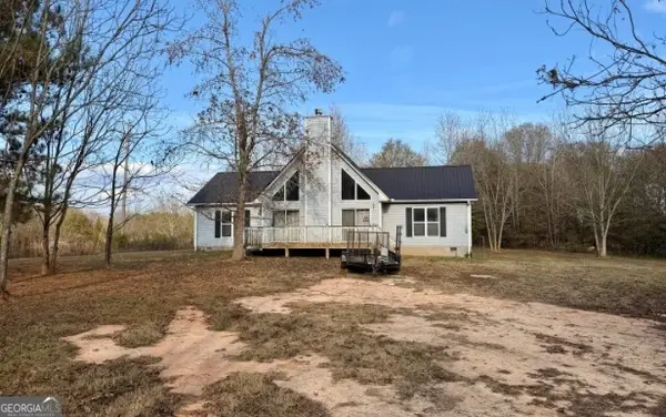 6523 Elberton Highway, Dewy Rose, GA 30634