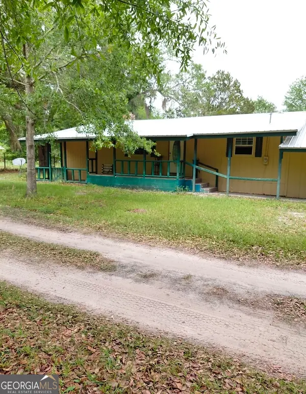 436 Russell Boulevard, Saint George, GA 31562