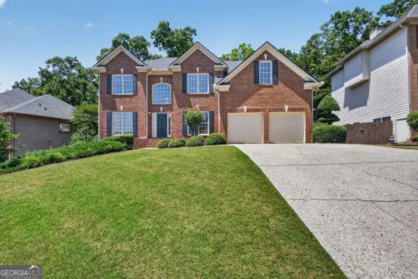 2011 Sugar Valley Lane, Lawrenceville, GA 30043