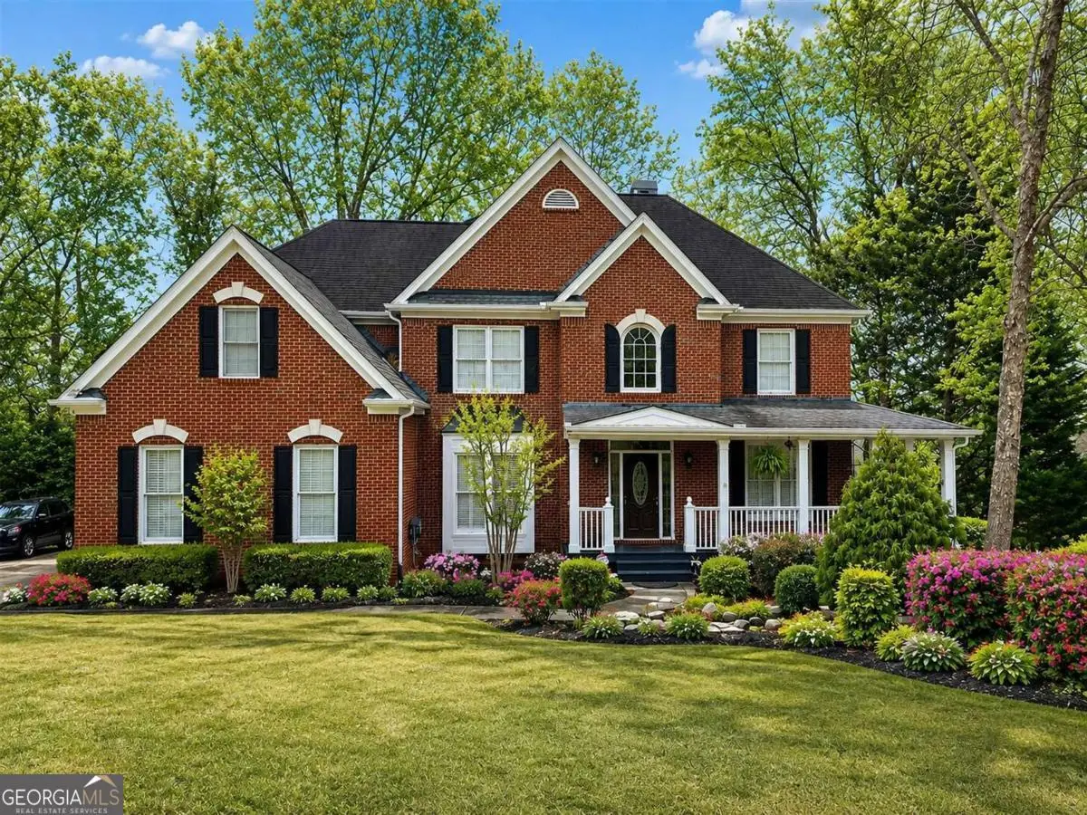 1920 Woods River Lane, Duluth, GA 30097 - #1