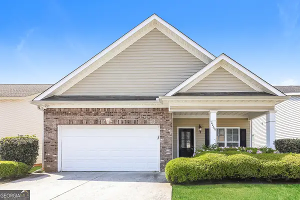 2268 Addison Park, Riverdale, GA 30296