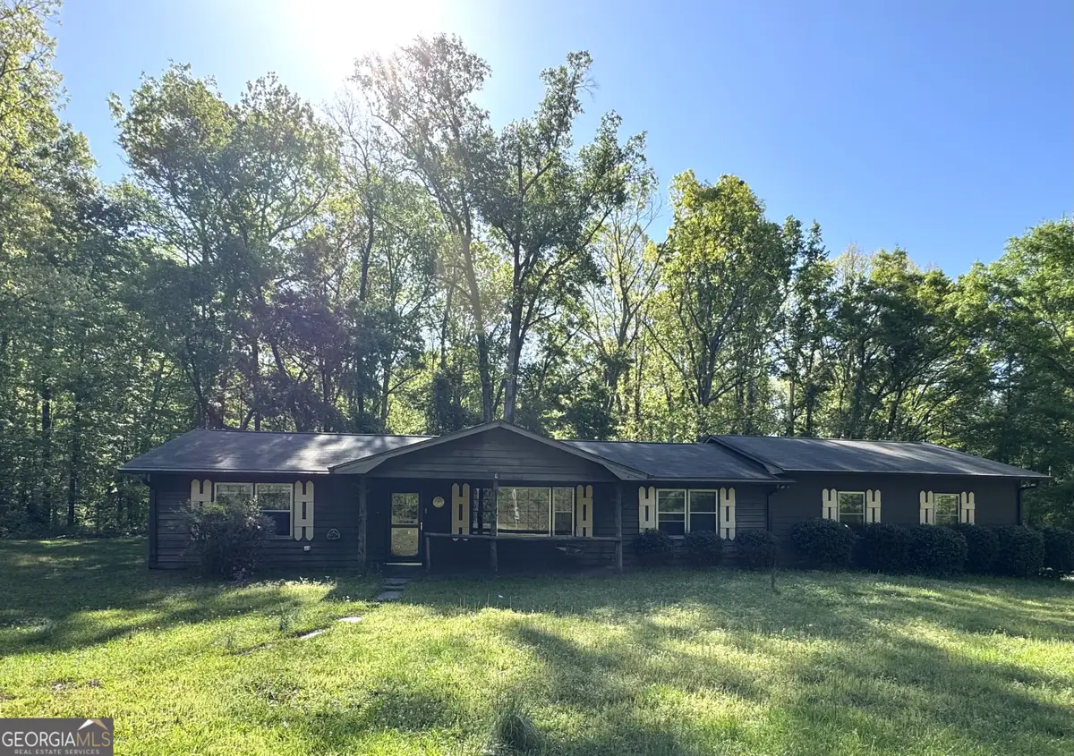 255 Forest Lane, Colbert, GA 30628 - #1