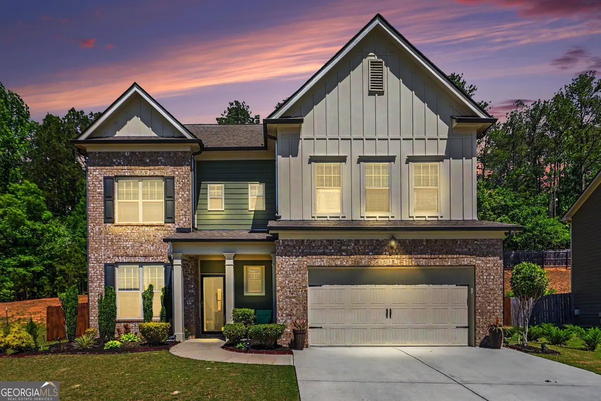 7247 Demeter Drive, Atlanta, GA 30349 - #1