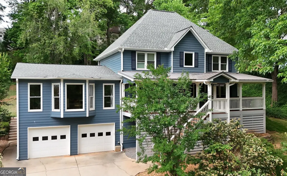 2057 Tully Wren Ne, Marietta, GA 30066 - #1