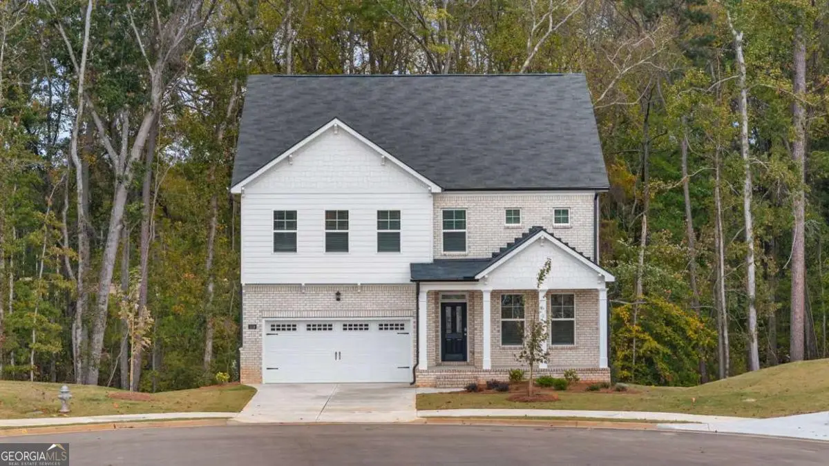 13223 Tolstoy Drive Se, Covington, GA 30014 - #1