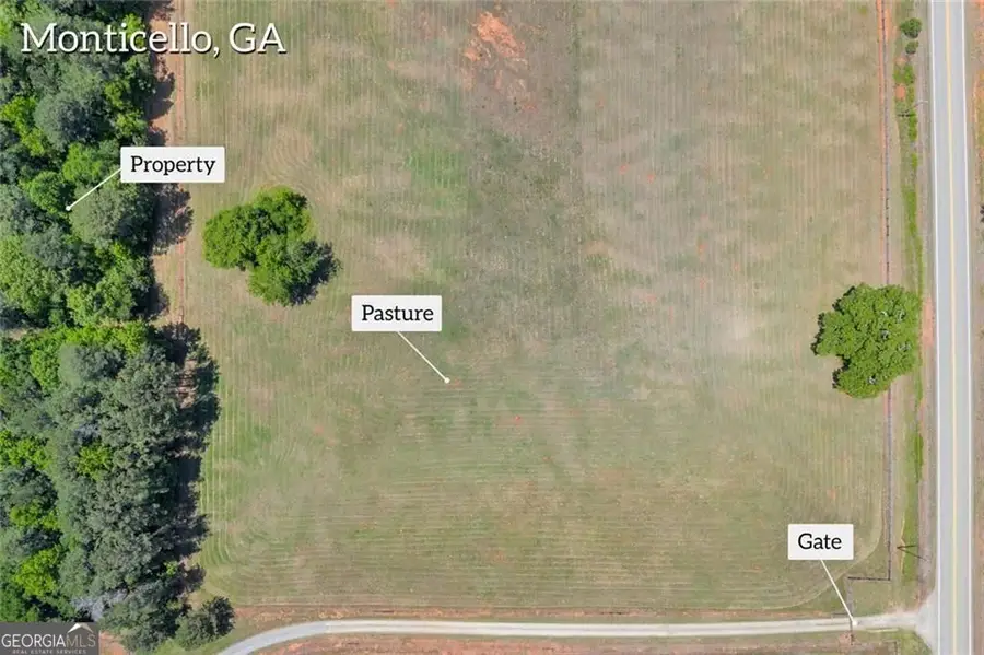 0 Hwy 11, Monticello, GA 31064 - #2