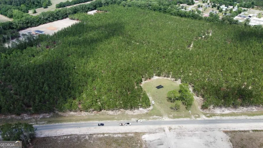 5294 Owens Road, Blackshear, GA 31516 - #2