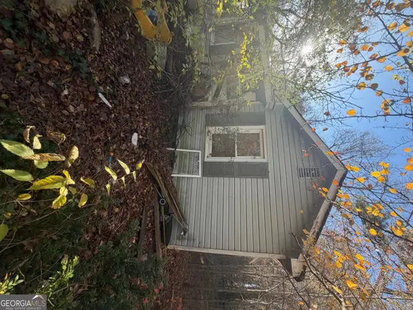 3808 Martin Luther King Jr Drive, Atlanta, GA 30331