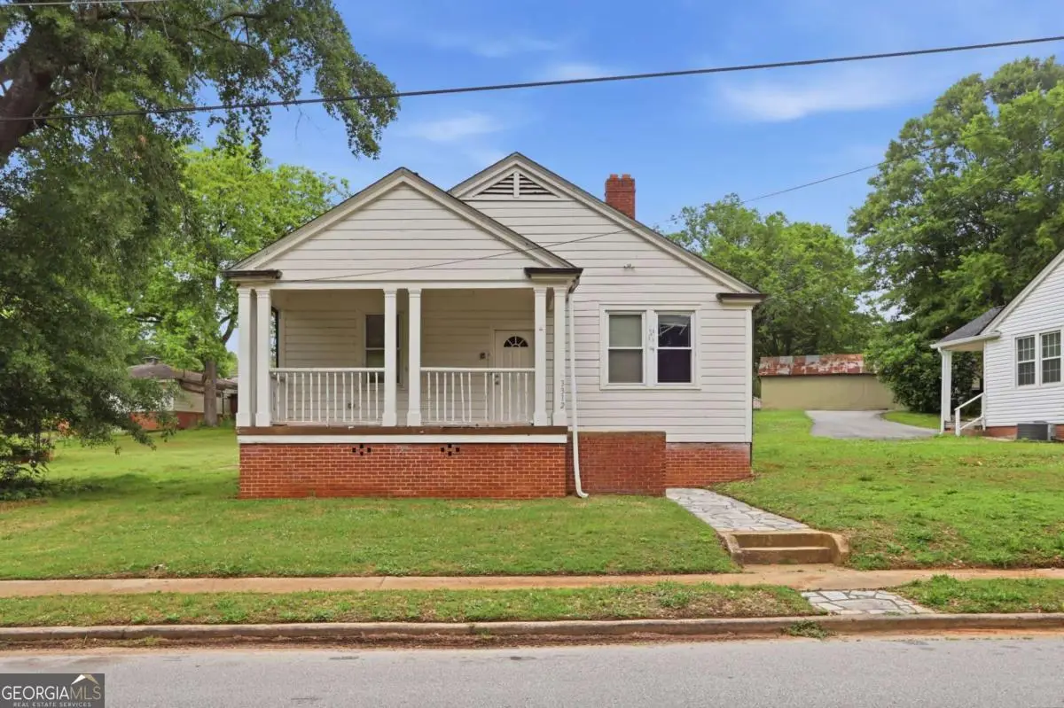 3312 Bloomfield Avenue, Clarkdale, GA 30111 - #1