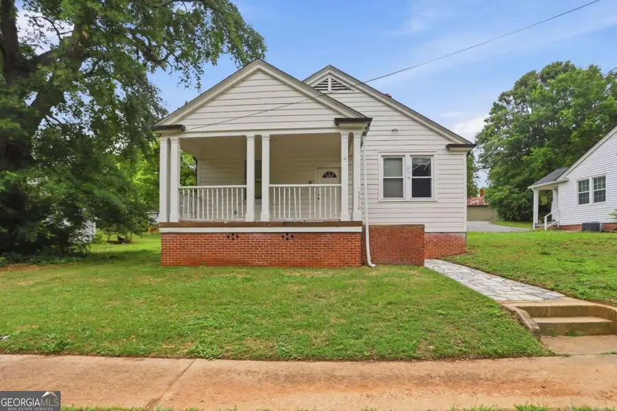 3312 Bloomfield Avenue, Clarkdale, GA 30111 - #3