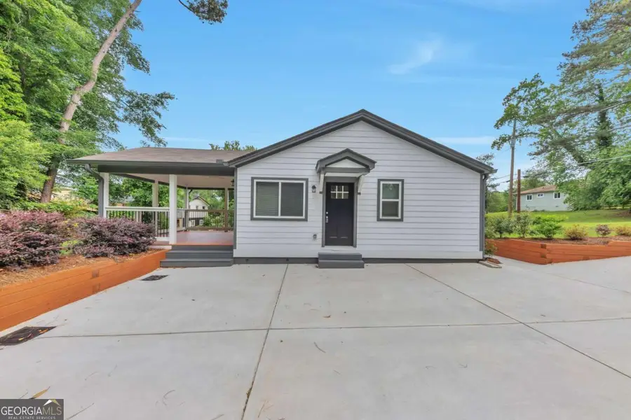 4108 Clay Drive, Chamblee Doraville, GA 30360 - #2