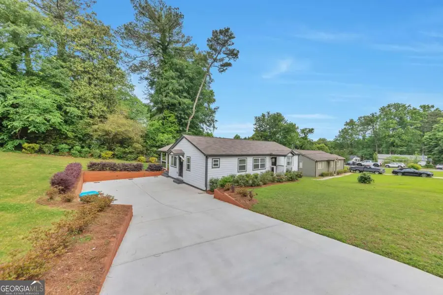 4108 Clay Drive, Chamblee Doraville, GA 30360 - #3
