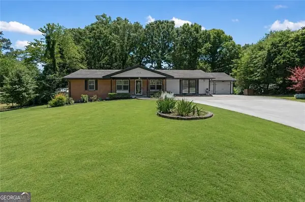 1256 Cherokee Trail Nw, Lawrenceville, GA 30043