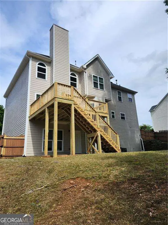3059 Savannah Walk Lane, Suwanee, GA 30024 - #2
