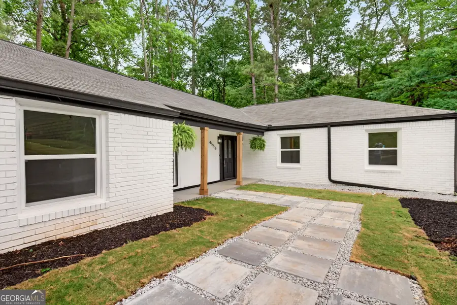4559 Pembroke Drive Sw, Smyrna, GA 30082 - #3
