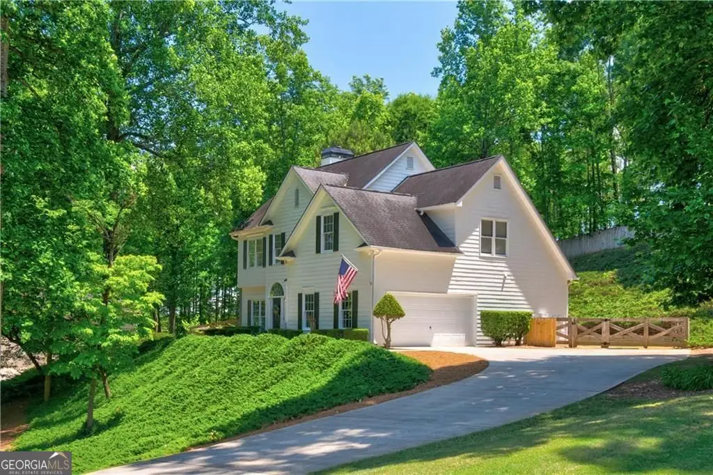 4440 Wimberly Way, Cumming, GA 30028 - #1