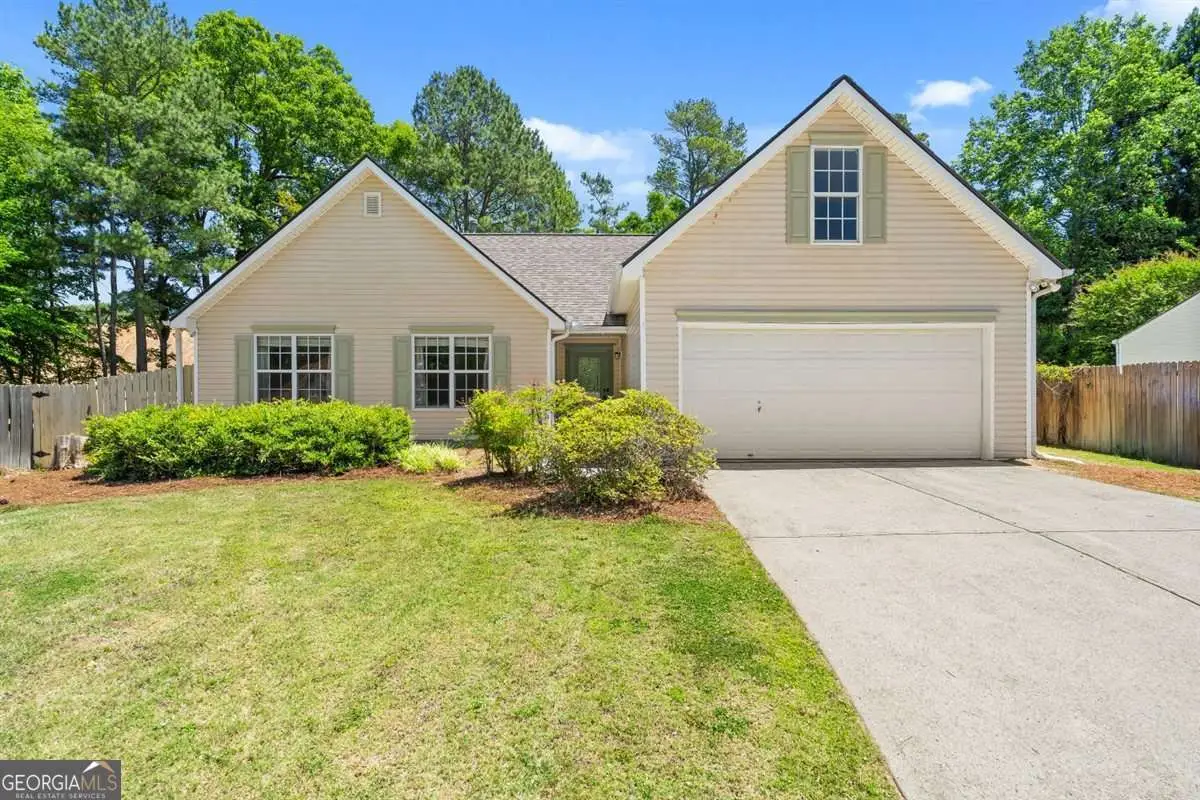 5355 Connor Miles Drive, Sugar Hill, GA 30518 - #1