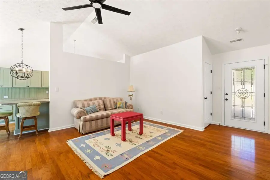 5355 Connor Miles Drive, Sugar Hill, GA 30518 - #3