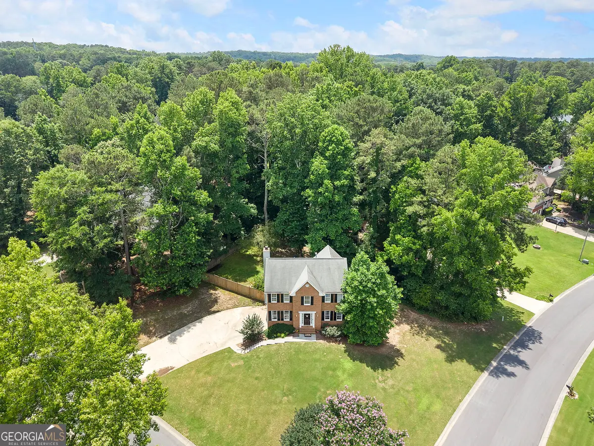 193 Preston Place Nw, Dallas, GA 30157 - #1
