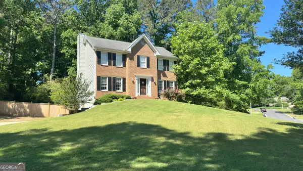 193 Preston Place Nw, Dallas, GA 30157