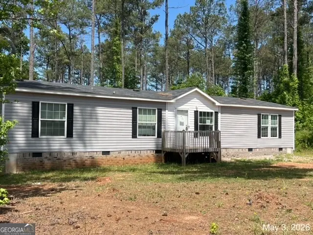 7407 Reed Creek Highway, Hartwell, GA 30643 - #1