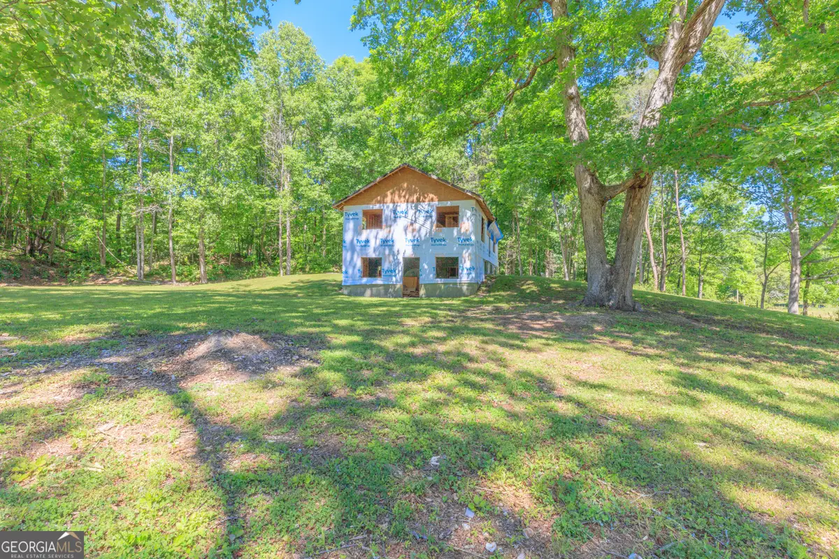 1004 Crow Gap, Chickamauga, GA 30707 - #1