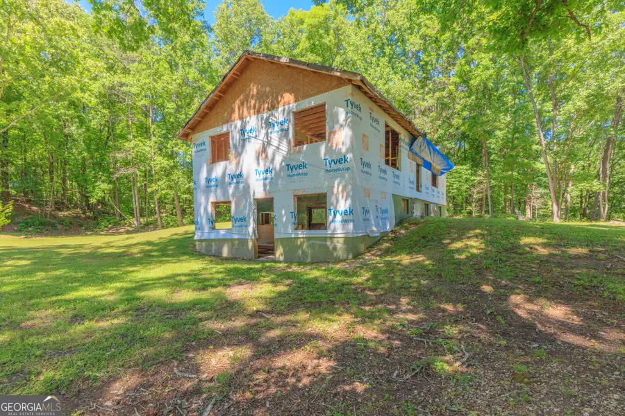 1004 Crow Gap, Chickamauga, GA 30707 - #2