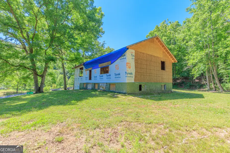 1004 Crow Gap, Chickamauga, GA 30707 - #3