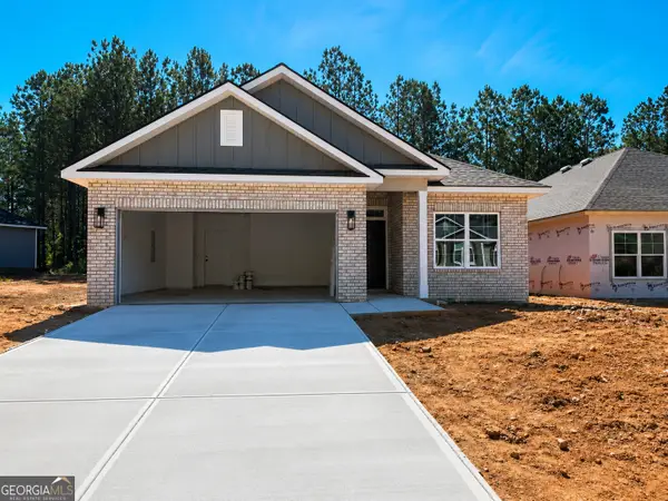 102 Laney Drive #LOT 69, Carrollton, GA 30117