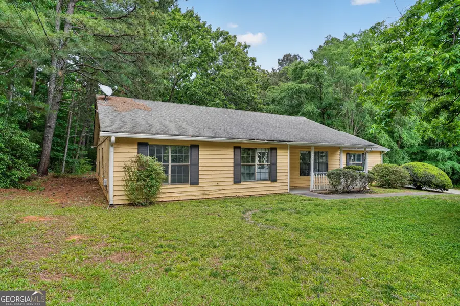 4442 Lombard Road, Ellenwood, GA 30294 - #2
