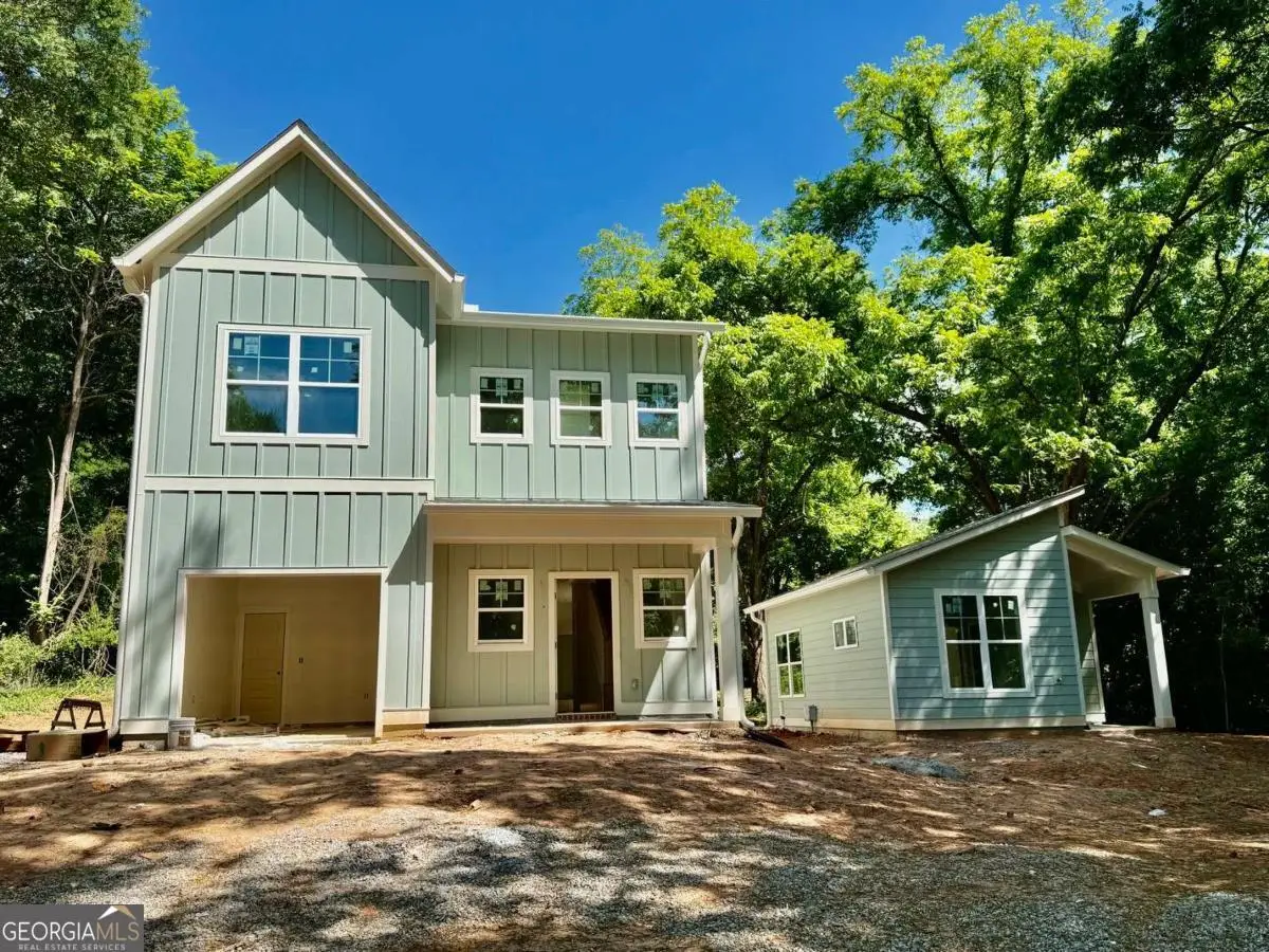 136 Peter Street, Athens, GA 30601 - #1