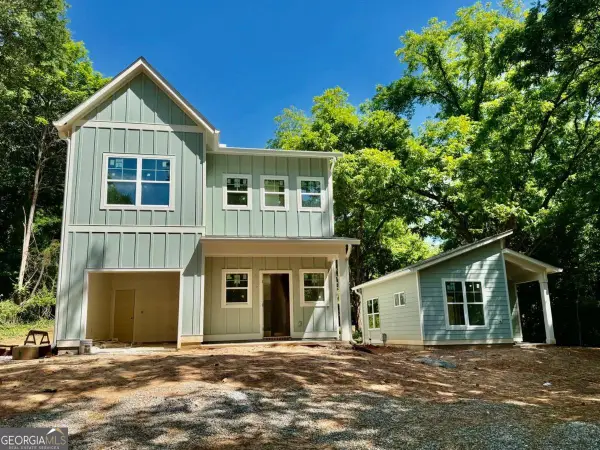 136 Peter Street, Athens, GA 30601