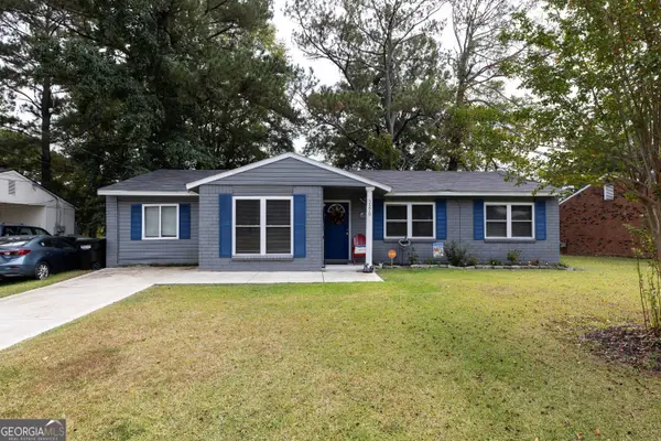 3570 Stratford Drive, Columbus, GA 31906