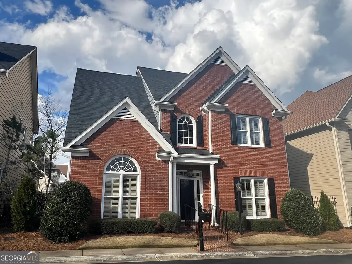 1533 Reids Ferry Way, Marietta, GA 30062 - #1