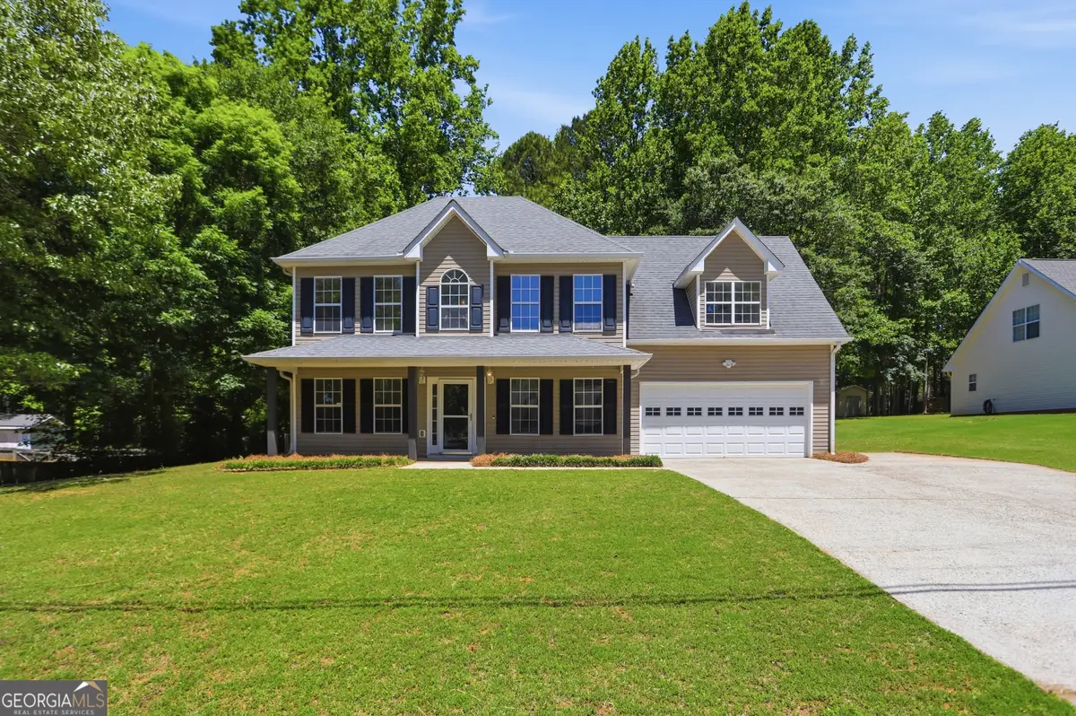 7318 Coral Lake Drive, Flowery Branch, GA 30542 - #1