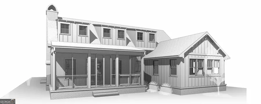 306 Cobia Lane, Saint Marys, GA 31558 - #2