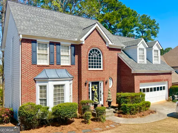 1039 Mount Water Lane, Lawrenceville, GA 30043