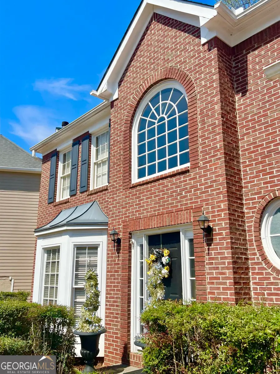1039 Mount Water Lane, Lawrenceville, GA 30043 - #3