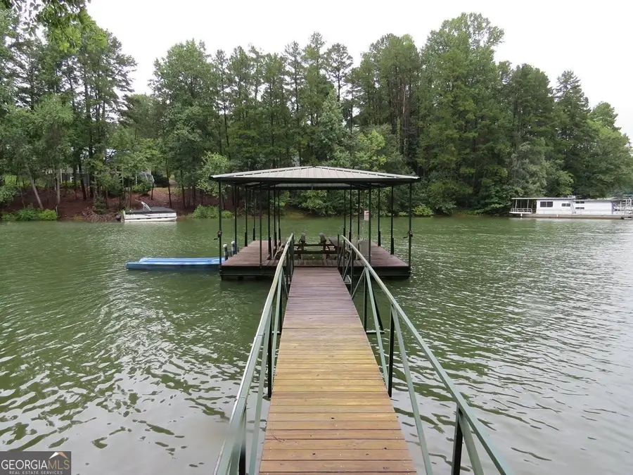237 Waters Edge Court, Martin, GA 30557 - #3